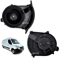 Motor Ventilador Ar Condicionado Renault Master 2013 Até 19