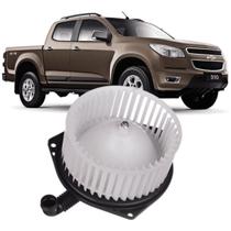 Motor ventilador ar condicionado s10 trailbalzer 2012 à 2020