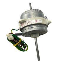 Motor Ventilador Ar Condicionado Springer Duo Gw25906134 220