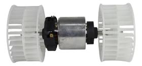 Motor Ventilador Ar Condicionado Volvo F.H , FM , NH Até 2013 24v Motor Ventilador Ar Condicionado Volvo F.H , FM , NH Até 2013 24v