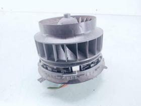 Motor Ventilador Ar Forçado Mercedes C180 Ano