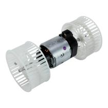 Motor Ventilador Ar p/ Actros, Axor, NG, SK..2003 a 2020 24V Motor Ventilador Ar p/ Actros, Axor, NG, SK..2003 a 2020 24V