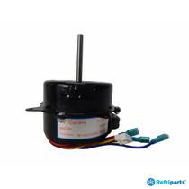 Motor Ventilador Ar Portatil Elgin - 95121