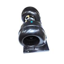 Motor ventilador ar quente cabine daf cf95/xf95/105 dt **daf