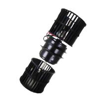 Motor ventilador ar valtra bh180 bh185 bm125, case colhedora de cana 8000 8800