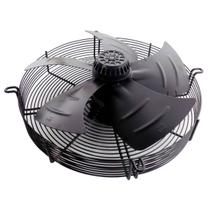 Motor Ventilador Axial Exaustor 450mm 220V Mono 50/60Hz