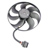 Motor Ventilador Bora Fusca 2.0 Golf 1.8 2.0 Polo 1.6 1998 a 2010 Audi A3 1.6 1.8 S3 1996 a 2006 Fox Até 2007 com Ar