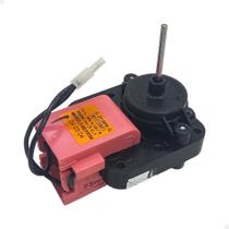 Motor Ventilador Brastemp/consul 115vac 127v W10253821 Orig. / W11369860* / W11225997 / W10512787