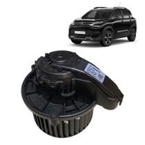 Motor Ventilador Caixa Ar Citroen C3 Aircross 2023 2024 2025 Motor Ventilador Caixa Ar Citroen C3 Aircross 2023 2024 2025