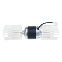 Motor Ventilador Caixa De Teto Universal 2Eixos 24V 15000BTU