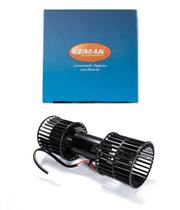 Motor ventilador climatizador interclima mb caminhão