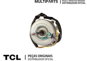 Motor Ventilador Cond Ar Split - 731997 Britania