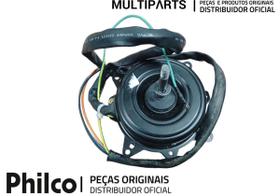 Motor Ventilador Cond Ar Split - 766078 Philco -Pac9000Iqfm8