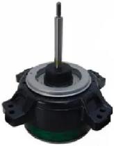 Motor Ventilador Cond Ar Split Fujitsu 12000 Btus 9602751013