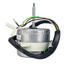 Motor Ventilador Condensadora 25906106 Ar Condicionado 12.000 BTUs Springer Midea Motor Ventilador Condensadora 25906106 Ar Condicionado 12.000 BTUs Springer Midea