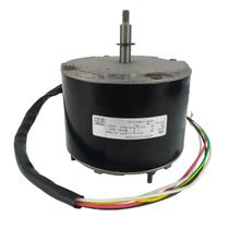Motor Ventilador Condensadora 36.000 Btus ECF36FR4-02 Agratto
