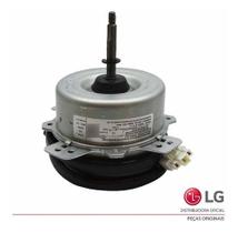 Motor ventilador condensadora ar condicionado lg 220-240v ydk26-6i-1(al) eau41577624 Motor ventilador condensadora ar condicionado lg 220-240v ydk26-6i-1(al) eau41577624