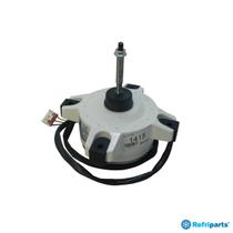 Motor Ventilador Condensadora Elgin - ARC146090000501