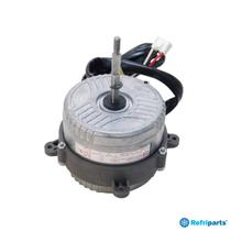 Motor Ventilador Condensadora Elgin - ARC146090005800