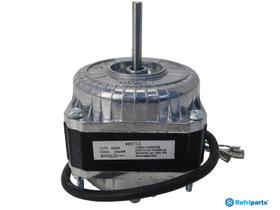 Motor Ventilador Condensadora Elgin - Arc146090416412