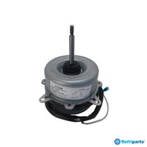Motor Ventilador Condensadora Elgin - Arc14609041690