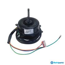 Motor Ventilador Condensadora Elgin - ARC146095423201