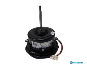 Motor Ventilador Condensadora Elgin - Arc146095991501