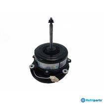 Motor Ventilador Condensadora Elgin - Hvqe12b2ia