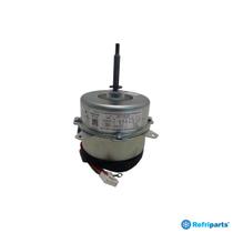 Motor Ventilador Condensadora Gree - 1501306723 Motor Ventilador Condensadora Gree - 1501306723