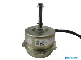 Motor Ventilador Condensadora Gree - 1501506701