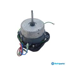 Motor Ventilador Condensadora Gree - B15013067102 Motor Ventilador Condensadora Gree - B15013067102