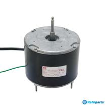 Motor Ventilador Condensadora Hitachi - D43346A Motor Ventilador Condensadora Hitachi - D43346A