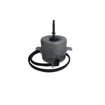 Motor Ventilador Condensadora LG 9000 E 12000 Btus Inverter Motor Ventilador Condensadora LG 9000 E 12000 Btus Inverter