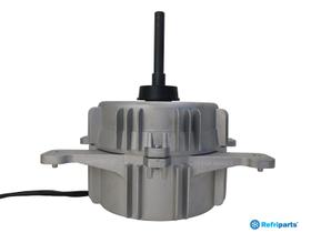 Motor Ventilador Condensadora Lg - Eau43080027