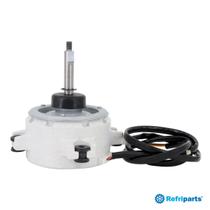 Motor Ventilador Condensadora LG - EAU60905403