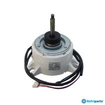 Motor Ventilador Condensadora LG - EAU62543712