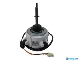 Motor Ventilador Condensadora Midea - 11002015000247