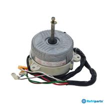 Motor Ventilador Condensadora Midea - 25906123 Motor Ventilador Condensadora Midea - 25906123