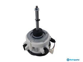 Motor Ventilador Condensadora Midea 38AEVQA18M5, 38AGVQB24M5 - 11002015A01198