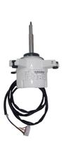 Motor Ventilador Condensadora Samsung 24000 btus AR24KSSPASN