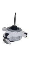 Motor Ventilador Condensadora Samsung 9000 btus AQV09VBEXXAZ Motor Ventilador Condensadora Samsung 9000 btus AQV09VBEXXAZ