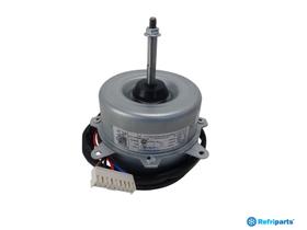 Motor Ventilador Condensadora Springer - 11002012A04973 Motor Ventilador Condensadora Springer - 11002012A04973