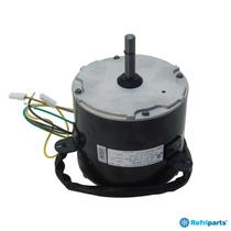 Motor Ventilador Condensadora SPRINGER - 25901223 Motor Ventilador Condensadora SPRINGER - 25901223
