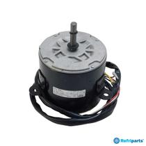 Motor Ventilador Condensadora Springer - 25901261 Piso Teto Motor Ventilador Condensadora Springer - 25901261 Piso Teto