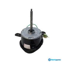 Motor Ventilador Condensadora Springer - 25906064 Motor Ventilador Condensadora Springer - 25906064