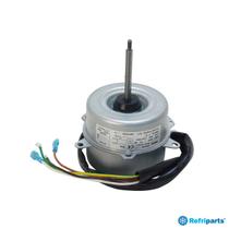 Motor Ventilador Condensadora Springer Midea 25906088 Motor Ventilador Condensadora Springer Midea 25906088