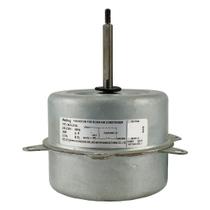 Motor Ventilador Condensadora YKT-36-6-212L Barril 9 E 12.000 Btus Agratto E Philco