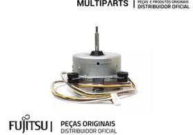 Motor Ventilador Da Condensadora Ar Fujitsu Aobr18 Motor Ventilador Da Condensadora Ar Fujitsu Aobr18