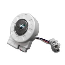 Motor Ventilador DC 14v Refrigerador Brastemp W10810088