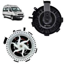 Motor Ventilador Do Ar Sprinter 415/515/313 2013 Em Diante